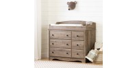 Angel Changing Table 12547